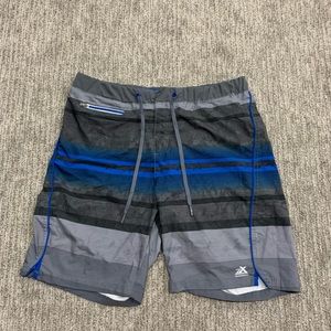 Zeroxposur Swim Trunks
